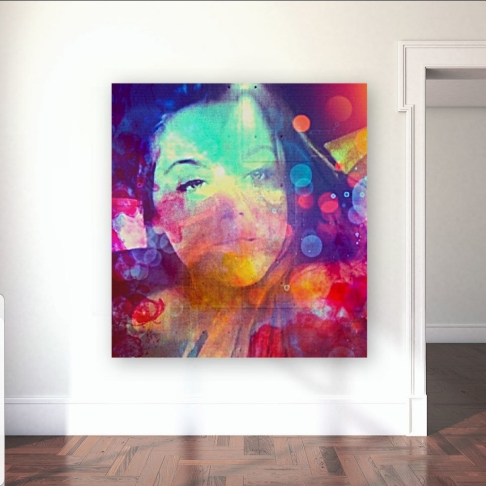 "PriMadonna" LE (only 3 left)